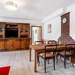 Auf Dem Ennerthof Apartman *