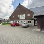Apartman Auf Dem Ennerthof *