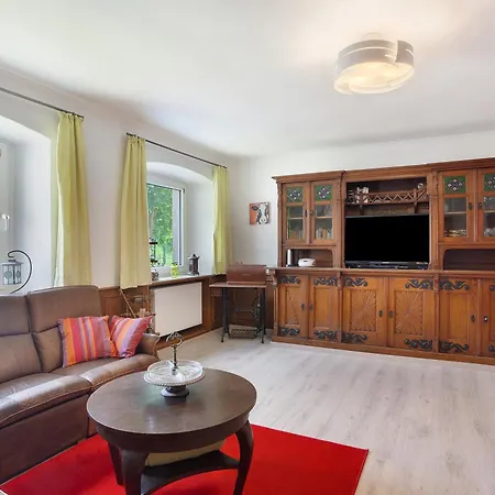 Apartment Auf Dem Ennerthof