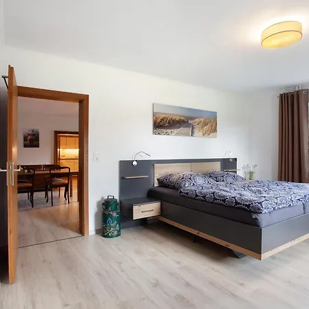 Apartment Auf Dem Ennerthof Arnsberg