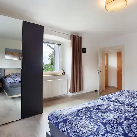 Apartment Auf Dem Ennerthof Arnsberg