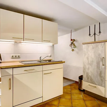 Auf Dem Ennerthof * Arnsberg