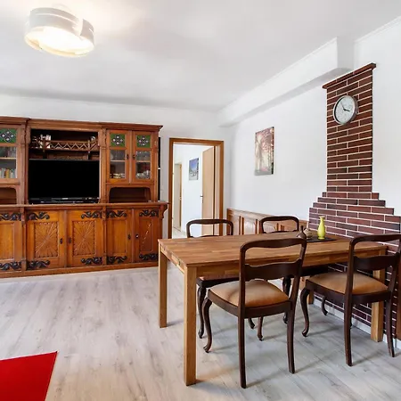 Auf Dem Ennerthof Apartment *