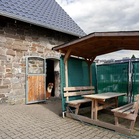 Apartment Auf Dem Ennerthof