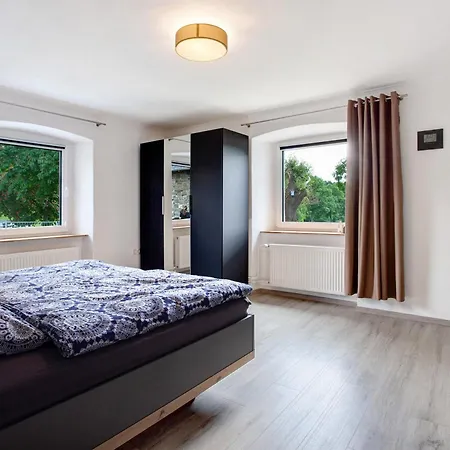 Apartment Auf Dem Ennerthof