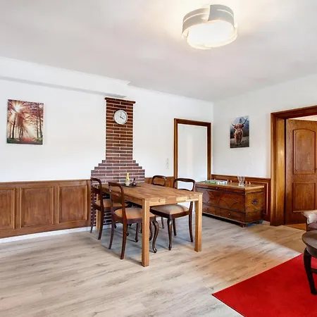 Auf Dem Ennerthof Apartment Arnsberg