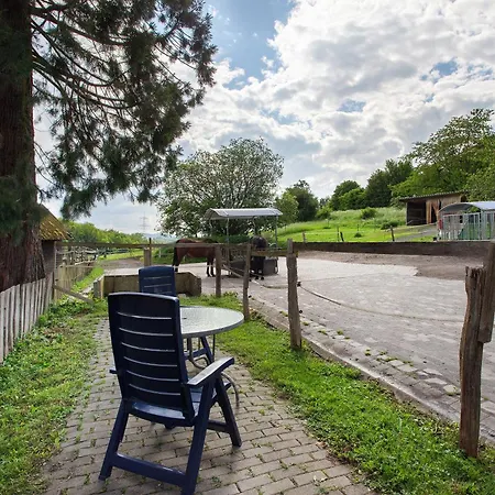 Auf Dem Ennerthof Arnsberg