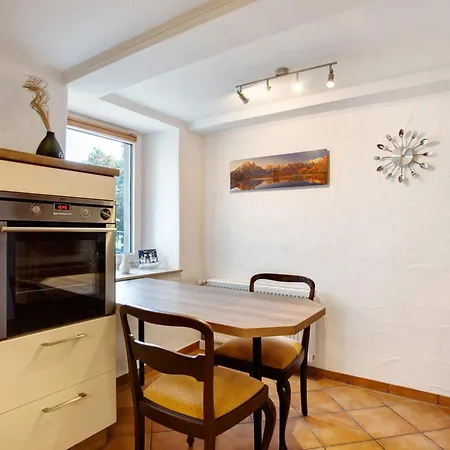 Apartment Auf Dem Ennerthof *