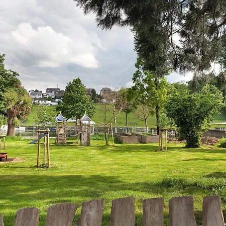 Auf Dem Ennerthof Apartment Arnsberg