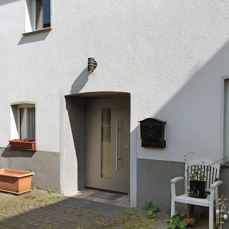 公寓 Auf Dem Ennerthof *