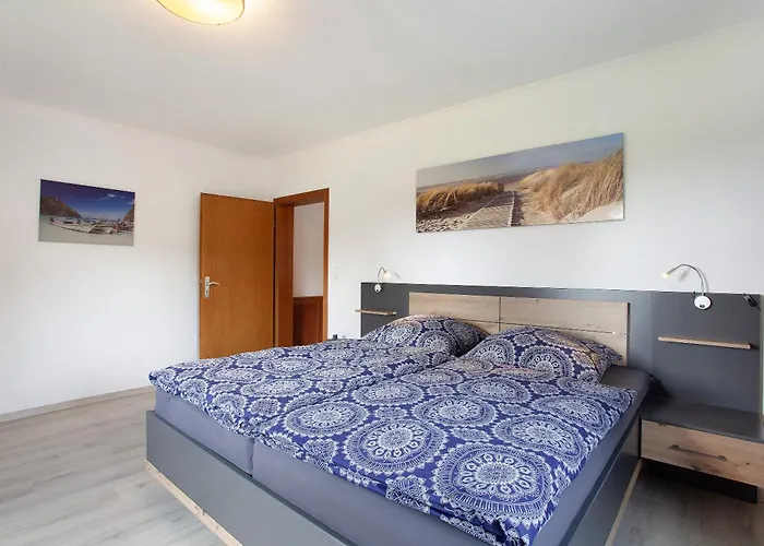 Auf Dem Ennerthof Lejlighed Arnsberg