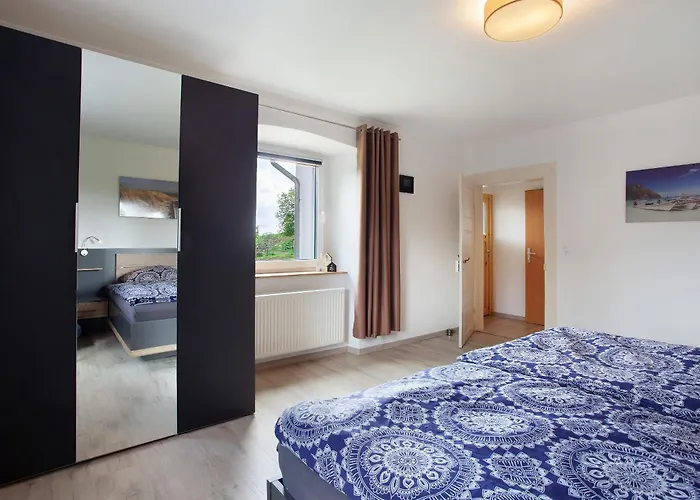 Lejlighed Auf Dem Ennerthof Arnsberg