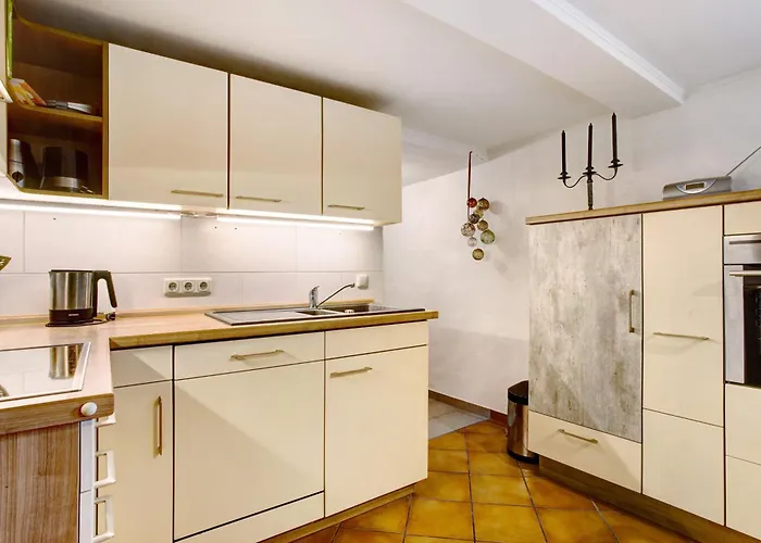 Auf Dem Ennerthof * Arnsberg