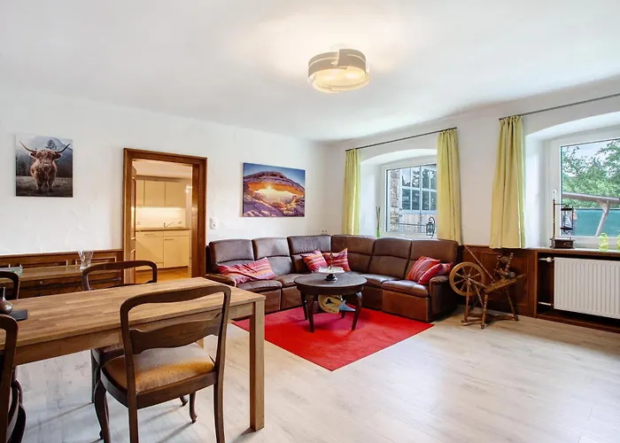 Auf Dem Ennerthof Arnsberg