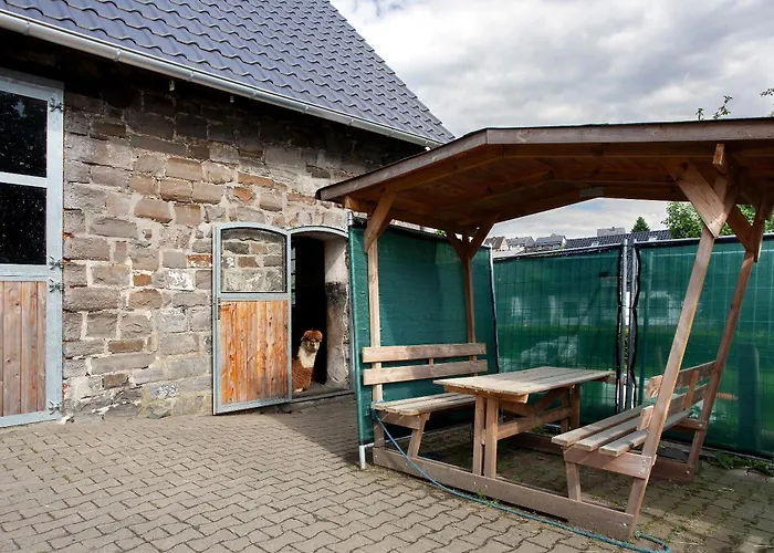 Lejlighed Auf Dem Ennerthof