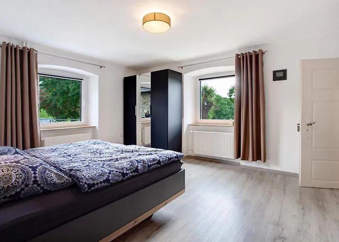 Lejlighed Auf Dem Ennerthof