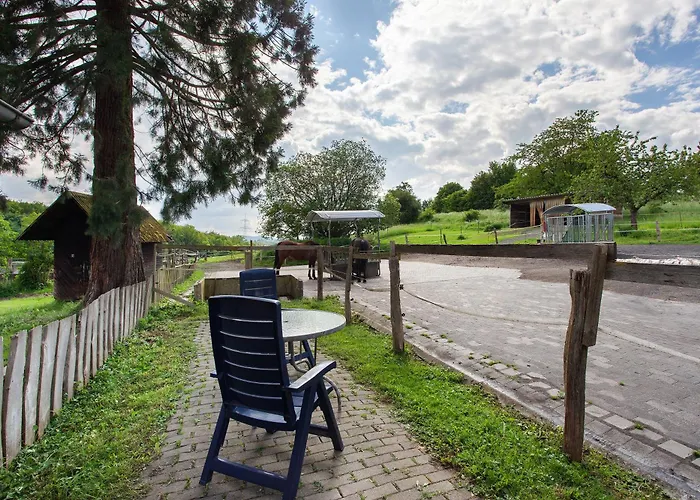 Auf Dem Ennerthof Arnsberg