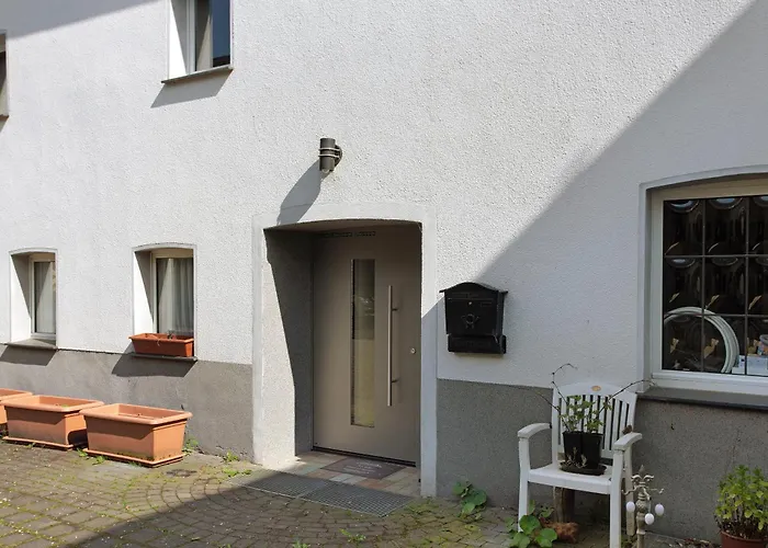 Auf Dem Ennerthof Lejlighed Arnsberg