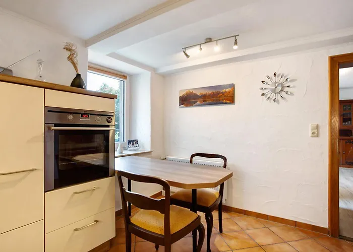 Lejlighed Auf Dem Ennerthof *