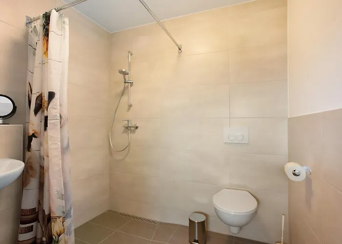 Lejlighed Auf Dem Ennerthof