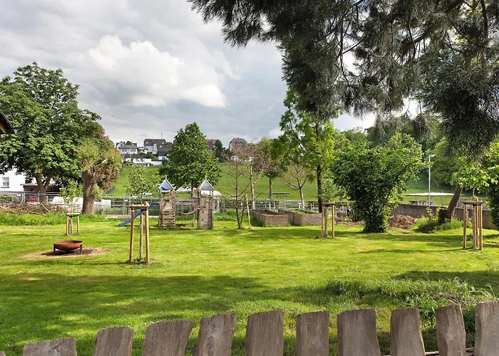 Auf Dem Ennerthof Lejlighed Arnsberg